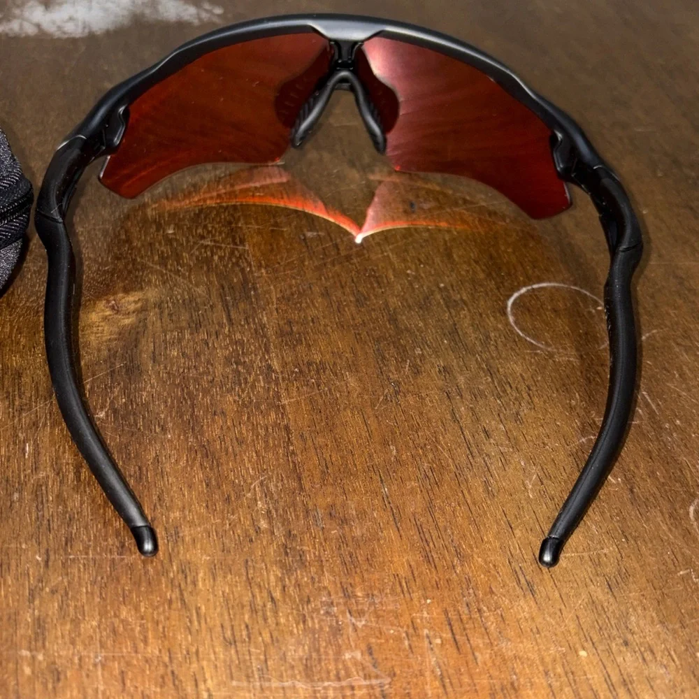 Oakley Radar EV Sunglasses: NEW!